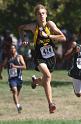 2010 Ed Sias XC198